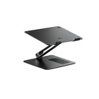 ALOGIC Elite Power Laptop Stand with Wireless Charger -Macbook Compatibility