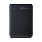 Kobo Clara BW eReader - Black-Listen to Kobo Audiobooks with Bluetooth wireless technology