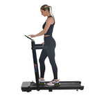 Stamina muuv Foldable Treadmill Under Desk Walking Pad -Speed Range 0.5-7.5 mph