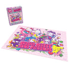 USAopoly Hello Kitty and Friends "Tokyo Skate" 1,000 Piece Puzzle-1+ Players