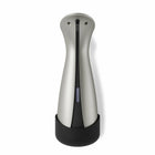 Umbra Otto Wall Mount Automatic Soap and Sanitizer Pump - 8.5oz (250ml) - Nickel-Unscented