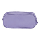 Adidas Pencil Case - Lilac-Convenient end loop allows for easy grab-and-carry