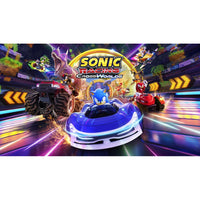 Sonic Racing: Crossworlds for Nintendo Switch [Digital Download]-Genre: Racing