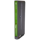Cutlerease Knives Dispenser Tower - Green-Made from renewable resources