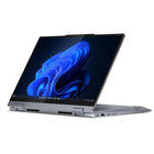 Lenovo ThinkBook 14" Laptop - Intel Core Ultra 7 255U - 512 GB SSD - 16 GB RAM - Windows 11 Pro - Luna Grey-Operating System: Windows 11 Pro, English (US) / English (UK)