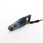 Black+Decker - Aspirateur balai cordé Power Series Flex 3-en-1-Facile à utiliser : Commande simple à un bouton pour une opération facile marche/arrêt.