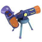 Educational Insights Geosafari Jr. Talking Telescope-Supports STEM: Explore and stimulate an interest in astronomy