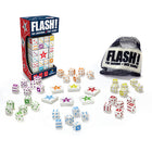 Blue Orange Games Flash!-Age group and grade: Ages 7 - 14 years and grades 1st - 9th