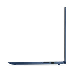 Lenovo IdeaPad Slim 3 15.6" FHD Laptop - AMD Athlon Silver 10 - 256 GB SSD - 8 GB RAM - Windows 11 Home - Abyss blue-Network Connectivity: Bluetooth 5.1 or above,Wi-Fi 6 2x2 AX
