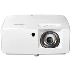 Optoma Technology GT2000HDR 3500-Lumen Full HD Short-Throw DLP Projector-Display System: DLP