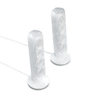Harman Kardon SoundSticks 5 2.1-Channel Bluetooth Speaker with HDMI - White-7