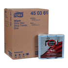 Tork - ShopMax Wiper 450 - Essuie-tout en rouleau - 3 rouleaux/paquet - 8 paquets-Polyvalent