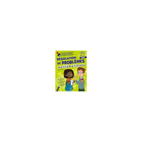 Caractere Problem Solving - Grade 4-Assists the student in finding effective methods of problem solving