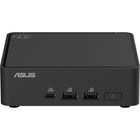 ASUS NUC 15 Pro Mini PC - Intel Core 3 100U - 16GB DDR5 RAM - 512GB PCIe G4x4 NVMe SSD - Windows 11 Pro-Wi-Fi 7 (802.11be); Bluetooth 5.4