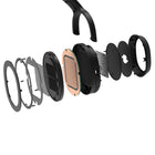 Edifier Stax Spirit S3 Wireless Audiophile Planar Magnetic Over-Ear Headphones - Black-7