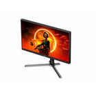 AOC 27" QHD Mini LED 180Hz Gaming Monitor - HDR - Q27G3XMN -Adaptive-Sync ensures ultra-smooth, tear-free team fights for flawless skill shots and stutter-free loading times
