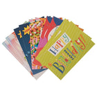 Jam Paper Christmas Money Cards & Matching Envelopes Set - Merry Christmas Reindeer and Christmas Tree Theme - 6 Pack-Design: "Merry Christmas" text with reindeer and tree images