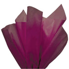 Eddie's Tissue Paper - 20" x 30" - Plum - 960 Sheets-20" x 30"