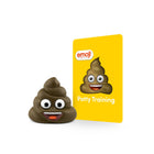 tonies Potty Training Audio Play Figurine-Discover an ever-growing library of screen-free entertainment with a Tonie made for imaginative ADVENTURES to magical places, STORY TIME with timeless favorites, songs to SING & DANCE to, opportunities to LEARN new things, drifting off to SLEEP in peace and so much more