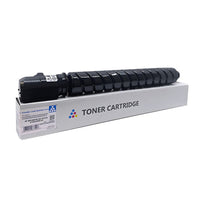 CET Canon GPR-55 (0482C003AA) CPP Toner Cartridge - High Yield - Cyan-Colour: Cyan