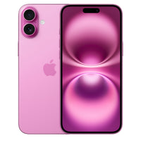 Apple iPhone 16 Plus 6.7" - 128 GB - Pink - Unlocked-Built for Apple Intelligence: Apple Intelligence is the personal intelligence system that helps you write, express yourself and get things done effortlessly. With groundbreaking privacy protections, it gives you peace of mind that no one else can access your data