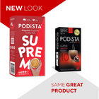 PODiSTA Supremo Nespresso Original Line Capsules - 60 Pack-Roasted from a blend of the finest beans