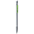 BIC - Porte-mine HB Extra-précision - 0,5 mm - Paquet de 12-Mine de 0,5 mm idéale pour tout type d’écriture nécessitant précision et exactitude