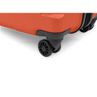 Swiss Mobility QUAD 26.25" ABS/PC Hardside Medium Check-in Luggage - Orange-9