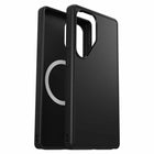 OtterBox Symmetry Magnets Case for Samsung Galaxy S25 Ultra - Black-Drop+ 3X as many drops as military standard (MIL-STD-810G 516.6)