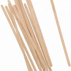Icon Global - Fresh Impression Bâtonnets à café en bois, 7 po - paquet de 1000-Longueur 7"