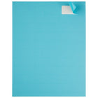 JAM Paper Mailing Address Labels - 1 x 2 5/8 - Blue - 4 sets of 120-3