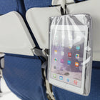 Travelon World Travel Essentials Seat Pack Organizer - Black-5