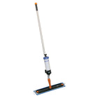 Diversey Pace 60 High Impact Cleaning System-Can be laundered up to 500 washes with affecting performance
