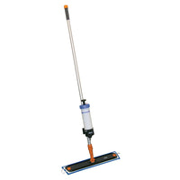 Diversey Pace 60 High Impact Cleaning System-Can be laundered up to 500 washes with affecting performance