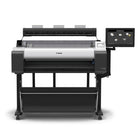 Canon ImagePROGRAF TM-350 6246C017 Z36 MFP 36" Large-Format Printer-Equipped with newly formulated magenta ink, these printers achieve excellent red colour development