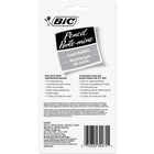 BIC Mechanical Pencil Lead Refills - Medium Point - 0.7 mm - 2HB - 90 Pack-A 0.7 mm medium point is perfect for a variety of writing activities and a must-have for school supplies
