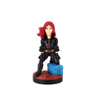Exquisite Gaming Marvel - Black Widow Cable Guy Original Controller & Phone Holder-The Original Phone And Controller Holder