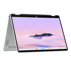 HP x360 14" Touchscreen Chromebook Plus - Intel Core 3-N355 - 512 GB SSD - 8 GB RAM - Chrome OS-Operating System: Chrome OS