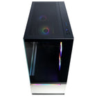 CyberPowerPC Gamer Master Gaming Desktop - AMD Ryzen 7 8700F - GeForce RTX 5060 Ti 8 GB - 16 GB DDR5 RAM - 2 TB SSD - Black-NVIDIA GeForce RTX 5060 Ti 8GB GDDR7