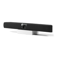 Owl Labs Labs Owl Bar Video Conferencing Device - Charcoal-A new point of view