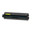 Ecotone Lexmark 20N1HY0 Remanufactured Toner Cartridge - High Yield - Yellow-Yield : 4500  