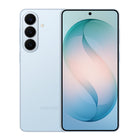Samsung Galaxy S26+ - 512 GB - Sky Blue-Leave your phone in your pocket. With the Galaxy S26 Series and Galaxy Buds4 Pro your personal AI speaks directly to you reading messages or answering questions hands-free while you keep your day moving