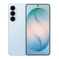 Samsung Galaxy S26+ - 512 GB - Sky Blue-Leave your phone in your pocket. With the Galaxy S26 Series and Galaxy Buds4 Pro your personal AI speaks directly to you reading messages or answering questions hands-free while you keep your day moving