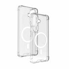 Blu Element Total Protection with Magnets Bundle (Case, Screen Protector, Wall Charger) for Galaxy S26-5