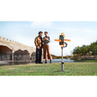 Insta360 Flow 2 Standard Bundle - Stone Grey-AI-Powered Editing