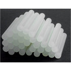 Surebonder Full Size 4" Clear Hot Glue Stick - 5 lb-Bonds to most surfaces including glass, metal, paper, foam and more