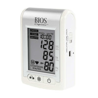 BIOS Diagnostics BD280 Ambulatory Blood Pressure Monitor -Day & night measurement intervals of 15, 20, 30, and 60 minutes