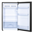 Danby 4.4 cu. ft. Compact Fridge - Black-Full width chiller section