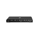 IOGEAR 3-Port True UHD 4K HDMI Switch-Supports Maximum Resolution of 4096 x 2160 60Hz (4:4:4 color sampling)