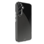 Blu Element DropZone Air Case Clear for Samsung Galaxy A36 5G/Galaxy A56 5G - Clear-Anti-scratch